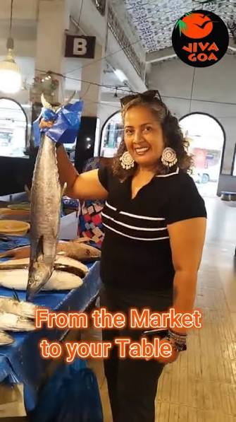 Market to Table