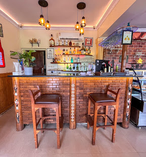 The Bar